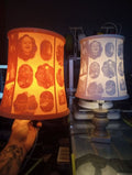 Custom Photo Lithophane Lamp